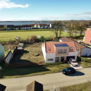 Prodej stavební parcely 661 m² Pasohlávky