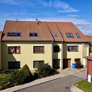 Prodej bytu 2+kk 88 m&sup2; Modřice