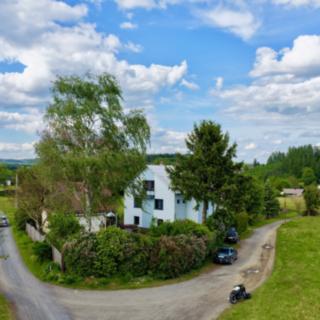 Prodej rodinného domu 220 m² Bobrová