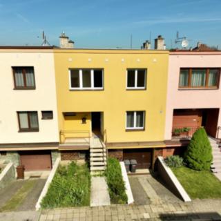 Prodej rodinného domu 155 m² Uherské Hradiště