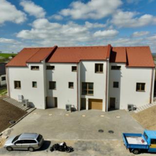 Prodej rodinného domu 206 m² Hlubočany
