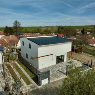Prodej rodinného domu 192 m² Rybníček
