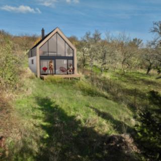 Prodej stavební parcely 754 m² Brno