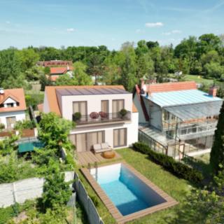 Prodej stavební parcely 650 m² Lednice