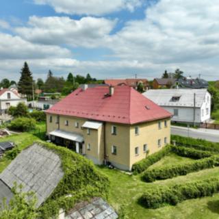 Prodej rodinného domu 149 m² Jívová