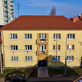 Prodej bytu 3+1 86 m&sup2; Uherské Hradiště