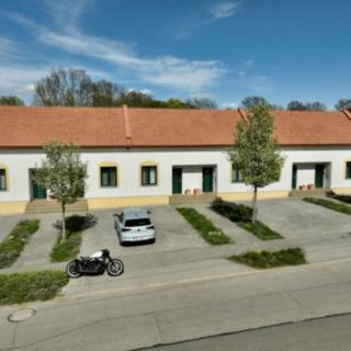 Prodej bytu 3+kk 72 m² Hlohovec, K zámečku