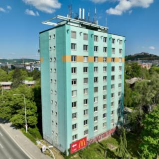 Prodej bytu 2+1 52 m² Brno