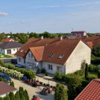 Prodej bytu 3+1 87 m&sup2; Hevlín