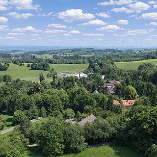 Prodej stavební parcely 4709 m&sup2; Zbinohy