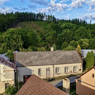 Prodej kanceláře 200 m² Rozstání