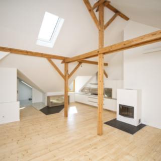 Prodej bytu 3+kk 134 m² Brno