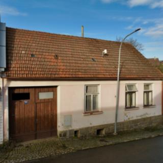 Prodej rodinného domu 175 m&sup2; Mrákotín