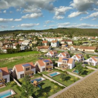 Prodej stavební parcely 720 m² Lipůvka