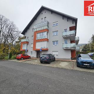 Prodej bytu 5+kk 117 m² Lázně Kynžvart, Královské svahy