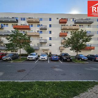 Prodej bytu 2+kk 50 m² Praha, Modenská