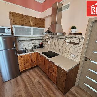 Prodej bytu 3+kk 68 m² Mariánské Lázně, Úzká