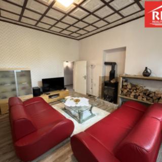 Prodej bytu 4+1 133 m² Mariánské Lázně