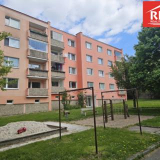 Prodej bytu 4+kk 67 m² Mariánské Lázně