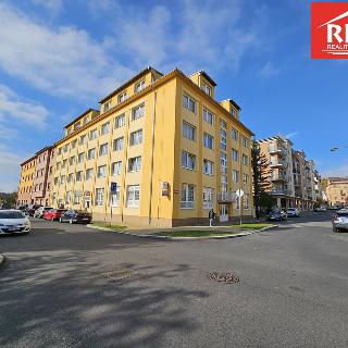 Prodej bytu 3+1 71 m² Mariánské Lázně, Dvořákova