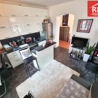 Prodej bytu 2+kk 65 m&sup2; Mariánské Lázně