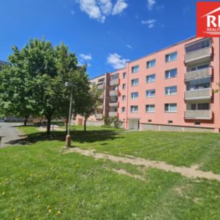 Prodej bytu 4+kk 67 m² Mariánské Lázně, Plzeňská