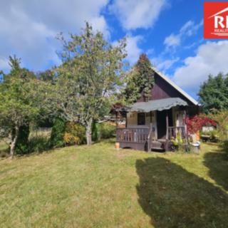 Prodej chaty 22 m² Valy