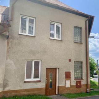 Pronájem rodinného domu 90 m² Lázně Kynžvart, Potoční