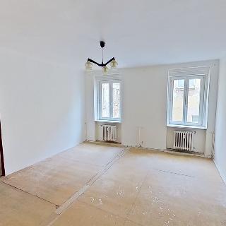 Prodej bytu 3+1 83 m² Mariánské Lázně, Anglická