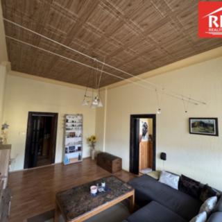Prodej bytu 2+1 62 m² Mariánské Lázně