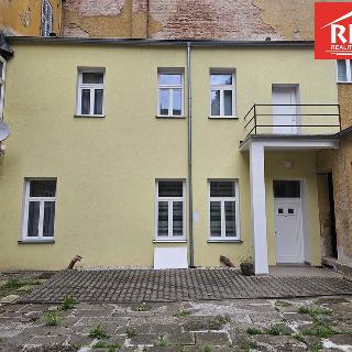 Prodej bytu 1+1 66 m² Mariánské Lázně