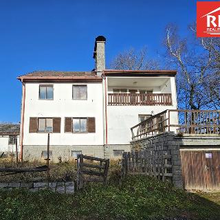 Prodej rodinného domu 422 m² Zádub-Závišín, 