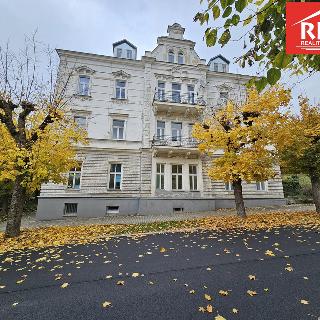 Prodej bytu 3+1 99 m² Mariánské Lázně, Karlovarská