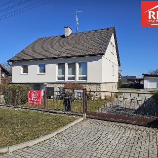 Prodej rodinného domu 189 m² Drmoul, Luční