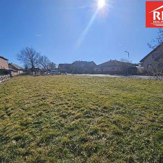 Prodej stavební parcely 734 m² Drmoul, Severní