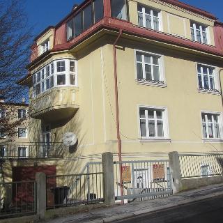 Prodej bytu 3+1 104 m² Karlovy Vary