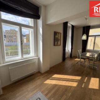 Prodej bytu 2+kk 69 m² Mariánské Lázně