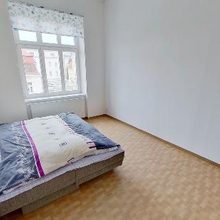 Prodej bytu 2+1 72 m² Mariánské Lázně