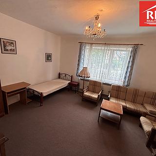 Pronájem pokoje 20 m&sup2; Říčany