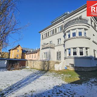 Prodej bytu 3+kk 88 m² Mariánské Lázně, Dřevěná