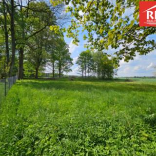 Prodej stavební parcely 2874 m² Tři Sekery