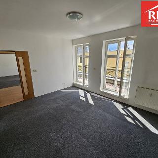 Prodej bytu 3+kk 66 m² Mariánské Lázně