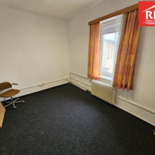 Pronájem kanceláře 13 m&sup2; Mariánské Lázně