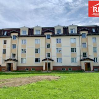 Prodej bytu 2+1 48 m&sup2; Mariánské Lázně
