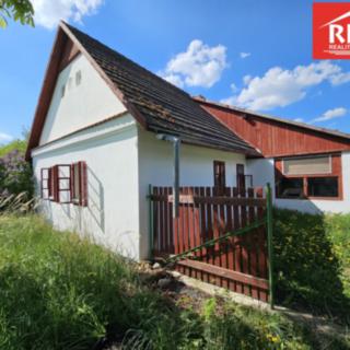 Prodej rodinného domu 75 m² Opařany, 