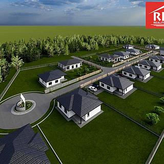 Prodej rodinného domu 150 m&sup2; Velká Hleďsebe