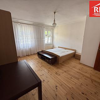 Prodej bytu 3+1 101 m² Mariánské Lázně