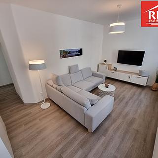 Pronájem bytu 2+kk 45 m&sup2; Mariánské Lázně