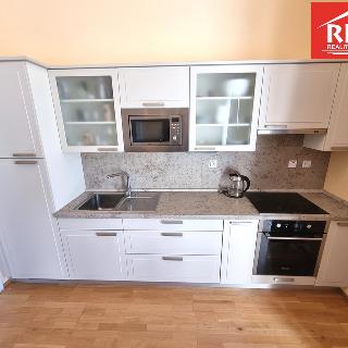 Pronájem bytu 1+kk a garsoniéry 35 m² Mariánské Lázně, Poštovní