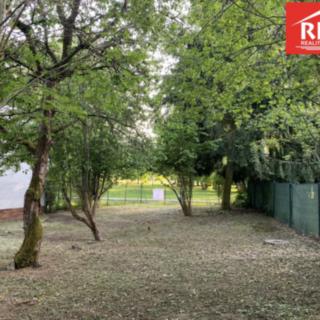 Prodej komerčního pozemku 799 m² Mariánské Lázně, Kollárova